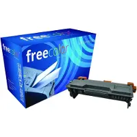 Freecolor TN3430-FRC, Musta, 1 kpl (K15963F7)