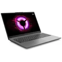 Lenovo LOQ Essential Gen 10 15 AMD AMD Ryzen 5 7535HS Processor 3.30 GHz up to 4.55 GHz, Windows 11 Home 64, 512 GB SSD M.2 2242 PCIe Gen4 QLC