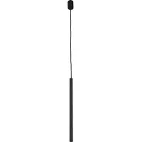Nowodvorski Lighting Laser riippuvalaisin G9 2,5cm musta