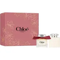 Chloé L'Eau de Parfum Intense Lahjasetti