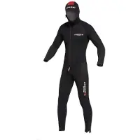 Cressi Spa Endurance 5 Mm Sukelluspuku