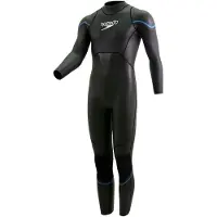 Speedo Ms-1 Multisport Pitkähihainen Neopreenipuku