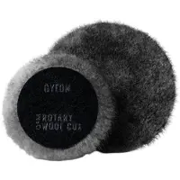Gyeon Villalaikka Q²M Rotary Wool Heavy Cut, 130 mm / 1 kpl