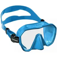 Cressi Z2s Medium Sukellusmaski