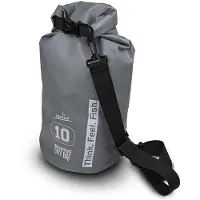 Molix Kuivapussi 10l
