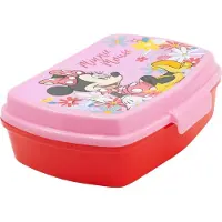 Disney Eväsrasia, Naive