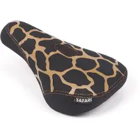 Bsd Safari Sattel