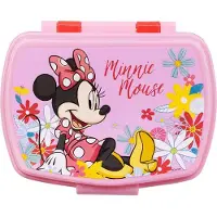 Disney Eväsrasia, Naive