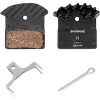 Shimano J05a Hartsilevyjarrusatula