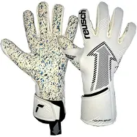 Reusch Attrakt Fastgrip Fusion Maalivahdin Hanskat