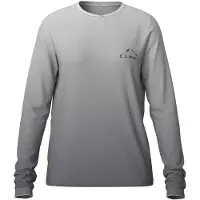 Cube Soft Langarm Enduro Trikot