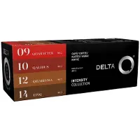 Delta Q Intensidades Q Kaffeekapseln 40 Einheiten