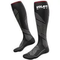 Vola U302035 Pitkät Sukat