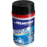 Holmenkol Syntec Speed Cold-12°c/-20°c Nestemäinen Vaha 100ml