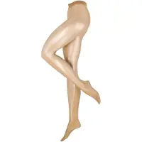 Falke Nylonsukkahousut nude