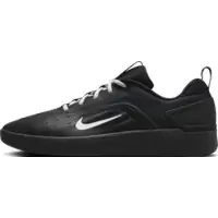 Nike Sb Zoom Nyjah 4 Skeittikengät black / white / black / white Koko 11.5