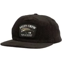 Salty Crew Snag It Strapback Lippis