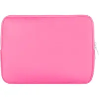 POMOLOGIC Sleeve do MacBook Pro/Air 13 r&oacute;żowy