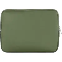 POMOLOGIC Sleeve do MacBook Pro/Air 13 oliwkowy
