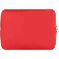 POMOLOGIC - Sleeve for MacBook Pro 16 Red