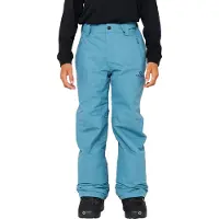 Rip Curl Kids' Olly Snow Pant Ocean Blue Tie Hiihto- & lasketteluhousut 8