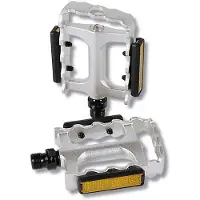 Vp Mtb Super Light Pedale