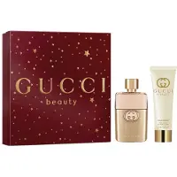 Gucci Guilty Pour Femme 50ml Eau De Parfum Gift Set