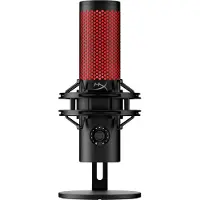 HyperX QuadCast 2 -mikrofoni