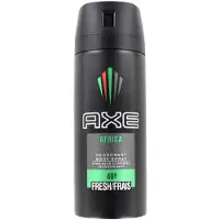 Axe Deodorantti - - MERI - 150ml - Raikas tuoksu - 48h suoja - Hikiripustaja