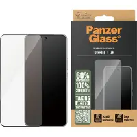 PanzerGlass Ultra Wide Fit -panssarilasi, OnePlus 13