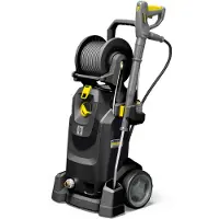 Kärcher Painepesuri HD 7/16 MX Plus+FR Anniversary edition