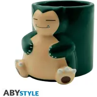 Abysse Corp - Snorlax - 3D-muki