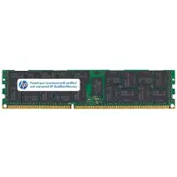 HP Low Teho kit DDR3-1333 DC - 8GB