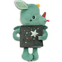 Lilliputiens Kirja-doudou