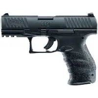Umarex Walther PPQ M2 Blowback GBB 6mm