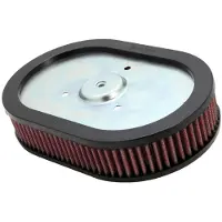 K&N Hd-0910 Ilmansuodatin