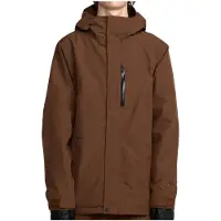 Volcom L Gore-tex Softshell-takki