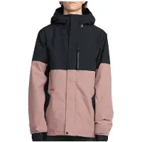 Volcom L Gore Tex Takki mauve Koko M
