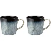 Denby Halo muki 2 kpl