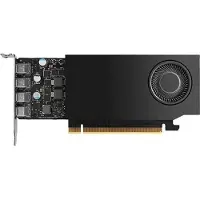 Dell nvidia rtx a400, 4gb, 4mdp, full-height