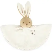 Kaloo Pyöreä Pupu Doudou