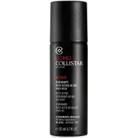 Collistar Multi-Active Deodorant 48hrs Dry Spray virkistävä deodoranttisuihke miehille 125 ml