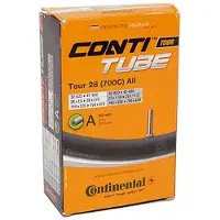 Continental 28' 32/47-622/635 autonventtiili 40 mm sisärengas