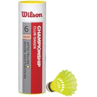 Wilson Championship 77 Sulkapallot 6 Yksiköt