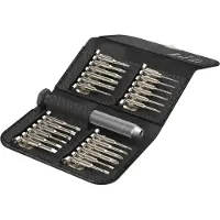 Hama 24in1 mini-ruuvimeisselisarja