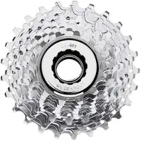 Campagnolo Veloce 10s Polkupyörän Kasetti
