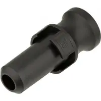 RockShox Haarukan Alapään Pölytiivisteen Asennus