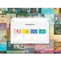 Samsung VXT REMOTE MANAGEMENT STANDARD YEARLY (VX-RSY)