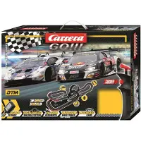 Carrera – - GO!!! Sets - DTM Speed Giants (20062596)