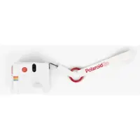 Polaroid Go Wrist Strap White käsihihnat